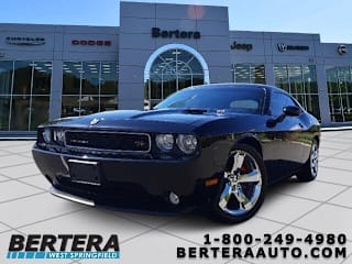 2014 Dodge Challenger R/T 2C3CDYBT3EH258298 2014 Dodge Challenger R/T