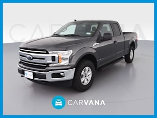 2020 Ford F-150 XLT 1FTFX1E50LKF17727 2020 Ford F-150 XLT