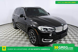 2018 BMW X5 5UXKR2C53J0X08213 2018 BMW X5