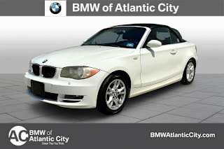 2009 BMW 1 Series 128i WBAUN13509VH77696 2009 BMW 1 Series 128i