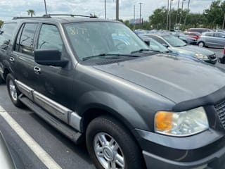 2004 Ford Expedition 1FMPU15L44LA59824 2004 Ford Expedition