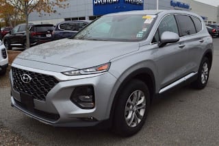 2020 Hyundai Santa Fe SEL 5NMS3CAD0LH223520 2020 Hyundai Santa Fe SEL