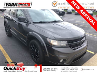 2018 Dodge Journey GT 3C4PDDEG3JT296569 2018 Dodge Journey GT