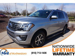 2020 Ford Expedition 1FMJU1JT9LEA25487 2020 Ford Expedition