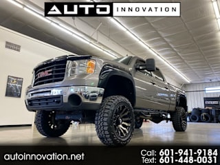 2007 GMC Sierra 2500HD 1GTHK23667F539125 2007 GMC Sierra 2500HD