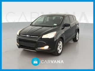 2014 Ford Escape SE 1FMCU0G9XEUD87898 2014 Ford Escape SE
