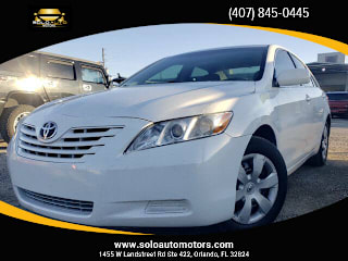 2009 Toyota Camry 4T4BE46K29R135580 2009 Toyota Camry