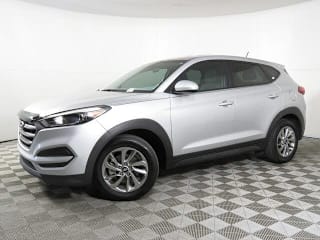 2016 Hyundai Tucson SE KM8J23A44GU181135 2016 Hyundai Tucson SE