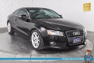 2012 Audi A5 2.0T quattro Premium Plus WAURFAFR4CA000872 2012 Audi A5 2.0T quattro Premium Plus
