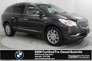 2017 Buick Enclave Leather 5GAKRBKD5HJ271721 2017 Buick Enclave Leather