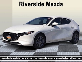 2021 Mazda Mazda3 Hatchback 2.5 S JM1BPAJL7M1314439 2021 Mazda Mazda3 Hatchback 2.5 S