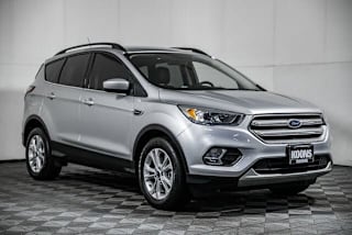 2018 Ford Escape SEL 1FMCU9HD5JUB93300 2018 Ford Escape SEL