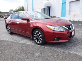 2017 Nissan Altima 1N4AL3AP6HC126243 2017 Nissan Altima