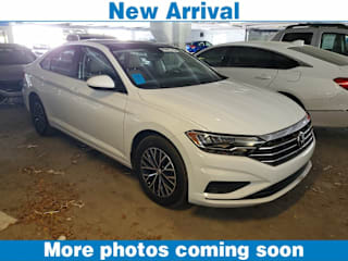 2019 Volkswagen Jetta 3VWC57BU6KM087312 2019 Volkswagen Jetta