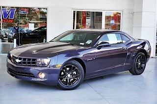 2013 Chevrolet Camaro LT 2G1FB1E35D9135508 2013 Chevrolet Camaro LT