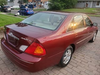 2001 Toyota Avalon XLS 4T1BF28B51U188254 2001 Toyota Avalon XLS