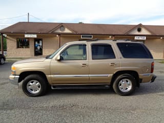 2000 GMC Yukon SLE 1GKEK13T9YJ133832 2000 GMC Yukon SLE