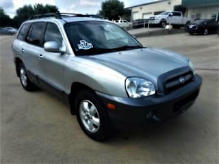 2006 Hyundai Santa Fe Limited KM8SC13E16U108900 2006 Hyundai Santa Fe Limited