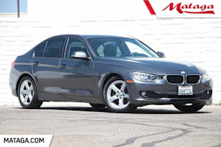 2014 BMW 3 Series 328d WBA3D3C51EK156518 2014 BMW 3 Series 328d