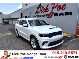 2021 Dodge Durango R/T 1C4SDJCT3MC631984 2021 Dodge Durango R/T