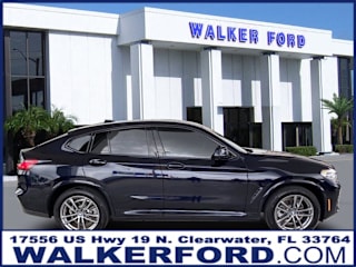 2019 BMW X4 5UXUJ3C55KLG56463 2019 BMW X4