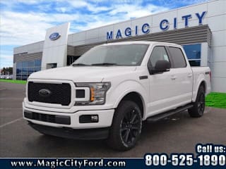 2020 Ford F-150 XL 1FTEW1EP4LFC58149 2020 Ford F-150 XL