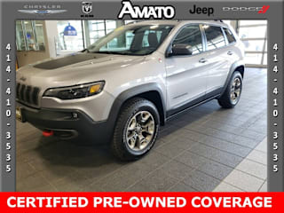 2019 Jeep Cherokee Trailhawk 1C4PJMBXXKD359347 2019 Jeep Cherokee Trailhawk