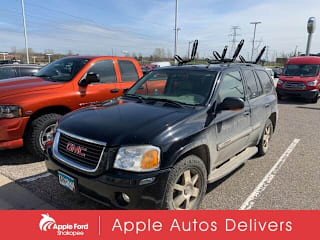 2005 GMC Envoy SLT 1GKDT13S252152129 2005 GMC Envoy SLT