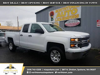 2014 Chevrolet Silverado 1500 LT 1GCVKREH8EZ128220 2014 Chevrolet Silverado 1500 LT