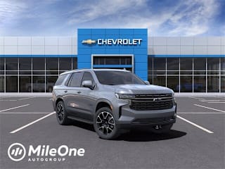 2021 Chevrolet Tahoe RST 1GNSKRKD3MR333678 2021 Chevrolet Tahoe RST