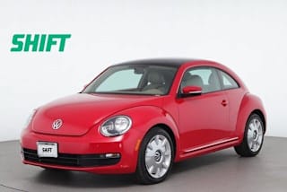 2015 Volkswagen Beetle 1.8T PZEV 3VWJ17AT0FM636262 2015 Volkswagen Beetle 1.8T PZEV