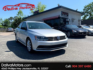2015 Volkswagen Jetta SE PZEV 3VWD17AJ5FM288664 2015 Volkswagen Jetta SE PZEV