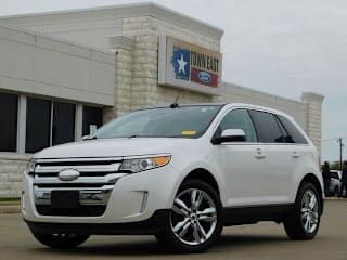 2013 Ford Edge 2FMDK4KC0DBA86663 2013 Ford Edge