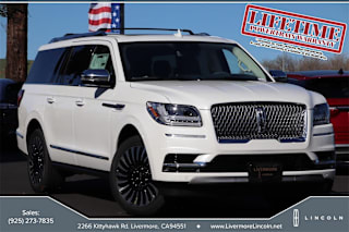 2020 Lincoln Navigator L 5LMJJ3TT6LEL23932 2020 Lincoln Navigator L