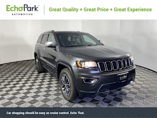 2018 Jeep Grand Cherokee 1C4RJFBG7JC106446 2018 Jeep Grand Cherokee