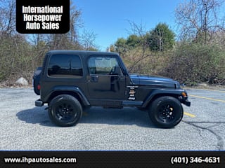 1998 Jeep Wrangler Sahara 1J4FY49S2WP743767 1998 Jeep Wrangler Sahara