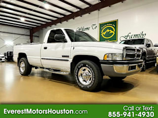 2002 Dodge Ram Pickup 2500 SLT 3B7KC26642M303614 2002 Dodge Ram Pickup 2500 SLT