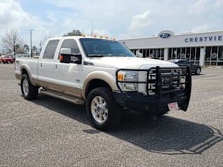 2013 Ford F-350 Super Duty 1FT8W3BT9DEA89831 2013 Ford F-350 Super Duty