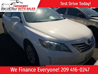 2008 Toyota Camry Hybrid Base 4T1BB46K58U056471 2008 Toyota Camry Hybrid Base