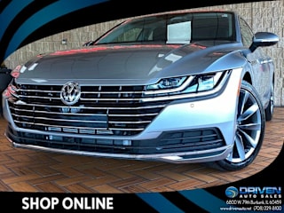 2019 Volkswagen Arteon 2.0T SEL Premium 4Motion WVWER7AN3KE000157 2019 Volkswagen Arteon 2.0T SEL Premium 4Motion