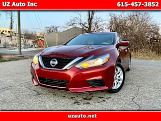 2016 Nissan Altima 2.5 S 1N4AL3AP6GC204793 2016 Nissan Altima 2.5 S