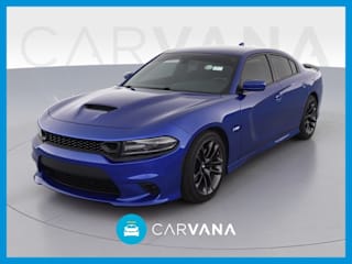 2020 Dodge Charger Scat Pack 2C3CDXGJ0LH119938 2020 Dodge Charger Scat Pack