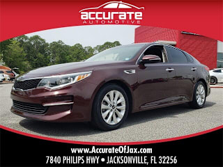 2016 Kia Optima 5XXGT4L38GG009086 2016 Kia Optima