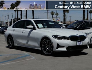 2021 BMW 3 Series 330i 3MW5R1J03M8B50743 2021 BMW 3 Series 330i