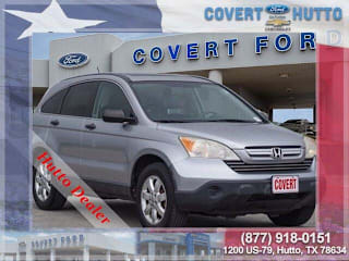 2007 Honda CR-V EX JHLRE48547C082729 2007 Honda CR-V EX
