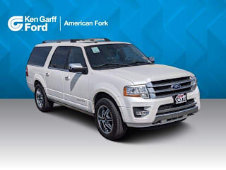 2017 Ford Expedition EL Platinum 1FMJK1MT1HEA00995 2017 Ford Expedition EL Platinum