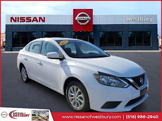 2019 Nissan Sentra 3N1AB7AP7KY289828 2019 Nissan Sentra