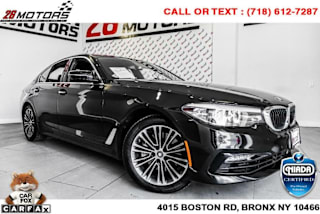 2018 BMW 5 Series 530e xDrive iPerformance WBAJB1C50JB083945 2018 BMW 5 Series 530e xDrive iPerformance