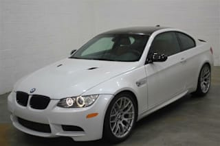 2013 BMW M3 Base WBSKG9C58DJ594782 2013 BMW M3 Base