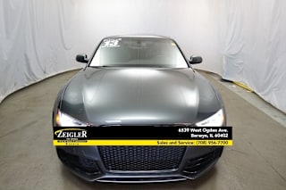 2013 Audi RS 5 quattro WUAC6AFR3DA902443 2013 Audi RS 5 quattro